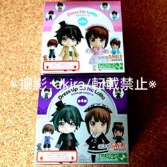 ねんどろいどもあ きせかえロリータ ゴシックロリータ 新品未開封 グッスマ
