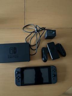 Nintendo Switch ブラック 本体