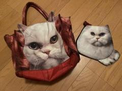 期間限定】あちゃちゅむ 猫 ワンピース