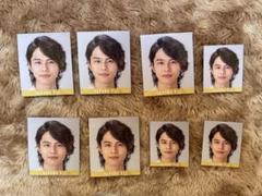 2020 デタカ 7 MEN 侍 矢花黎