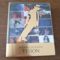 マイケル・ジャクソン/マイケル・ジャクソン VISION〈完全生産限定盤・3枚…