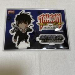 §【未開封】トライガン 長財布 ニコラス・D・ウルフウッド ニコラス・D・ウルフウッド モデル 長財布 TRIGUN STAMPEDE