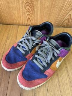 NIKE DUNK LOW SP ナイキ ダンク レインボー