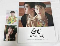 2025年最新】offgun 写真集の人気アイテム - メルカリ