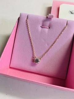 スワロフスキー　ネックレス、ピアス、ブレスレットセット SWAROVSKI - スワロフスキーアウトレット ネックレスピアス