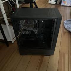 msi Mag forge 110r a520m-a pro セット - メルカリ