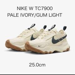 2025年最新】nike tc7900 アイボリーの人気アイテム - メルカリ