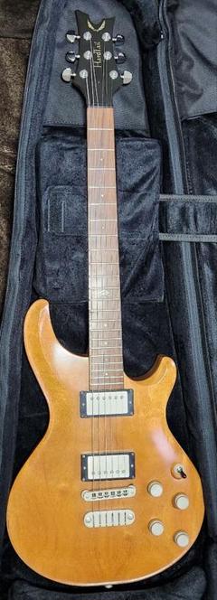 2025年最新】dean hard tailの人気アイテム - メルカリ