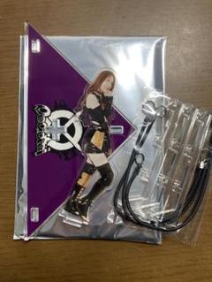 スターダム 鹿島沙希 くじ アクリルスタンドコンプセット スターダム 鹿島沙希 くじ アクリルスタンドコンプセット - メルカリ