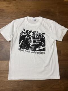 2025年最新】super beaver tシャツ 白の人気アイテム - メルカリ
