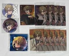 ファウスト 魔法使いの約束 まほやく 缶バッジ カード まとめ売り