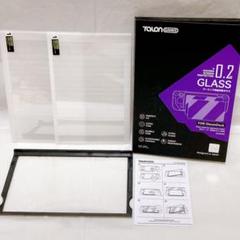 Games 0.2 Glass for Steam Deck 画面保護フィルム