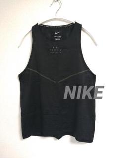 ナイキ　NIKE ランディビジョン　シングレット　L Nike ランディビジョン シングレット（L） - メルカリ
