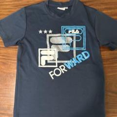 FILA スポーツTシャツ 150