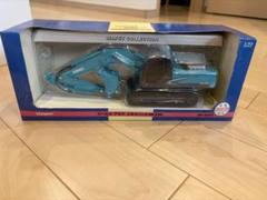 多様な ⭐︎値下げ！！【美品】【箱付き】Diapet ミニチュア重機 SK330 自動車