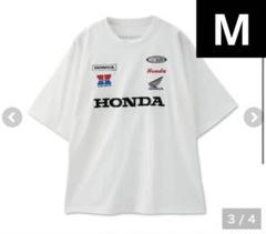 新品♡メンズ　ホンダ　HONDA 半袖　Tシャツ