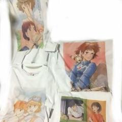 2025年最新】風の谷 tシャツの人気アイテム - メルカリ