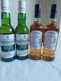 2025年最新】BOWMORE 12年の人気アイテム - メルカリ