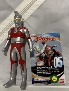 2025年最新】ウルトラマンエース05の人気アイテム - メルカリ