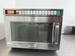 2025年最新】パナソニック 業務用電子レンジ ne－1802の人気