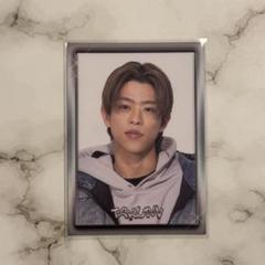 TJBB 桑原巧光 TAKUMI フォトカード - メルカリ
