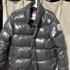 Moncler ダウンジャケット サイズ2