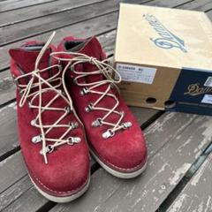 【美品】ダナー　スリーウッド 別注 マウンテントレイル US9.5 美品】ダナー スリーウッド 別注 マウンテントレイル US9.5