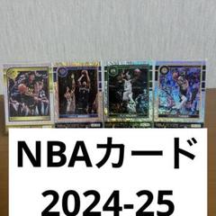 NBAホロカード 24-25のサムネイル