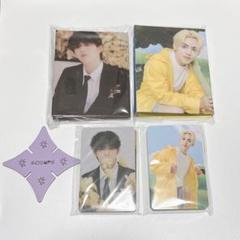 SEVENTEEN CARAT盤 エスクプス セット
