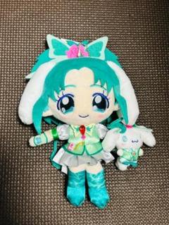 Yes！プリキュア5GoGo！×サンリオ サンリオ プリキュア キュアミント