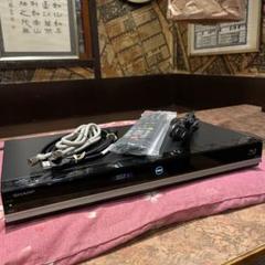 2025年最新】sharp bd-w570の人気アイテム - メルカリ