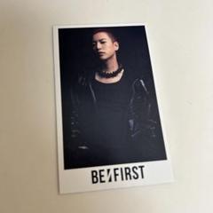 Amazon.co.jp: BE:FIRST SmileAg トレカ SHUNTO シュント : おもちゃ