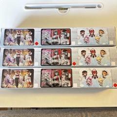 勝利の女神：NIKKE【GiGO限定】ラバーマット 全3種セット - メルカリ