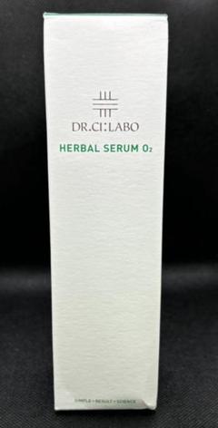 【新品未開封】シーラボ ハーバルセラムo2 ハーバルセラムO2N 300ml Dr.Ci：Labo ドクターシーラボ ハーバルセラムO2 300mL