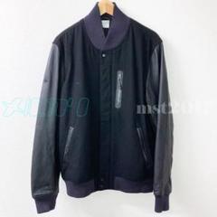 ニューヨークメッツ　ジャケット　中綿なし　#10 ニューヨークメッツ ジャケット 中綿なし #10
