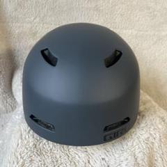 GIRO LEDGE MIPS ヘルメット　Lサイズ マットグレー