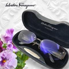 正規品 Salvatore Ferragamo サングラス フェラガモ