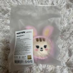 [即日発送]MINTEEN コインポーチ ジョンハン　トラム SEVENTEEN ジョンハン ミニティーン トラム コインポーチ - メルカリ