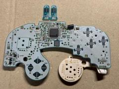 ゲームキューブコントローラー 基板 純正 gcコンのサムネイル