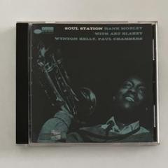2025年最新】HANK MOBLEY SOUL STATIONの人気アイテム - メルカリ