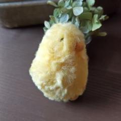 ベビーピンクハウス ひよこ コサージュ ぬいぐるみ ヒヨコ m30641180499_1.jpg?1753341124