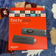 Amazon Fire TV Stick