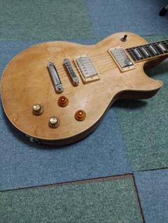 ム*ー様 アリアプロ2 レスポール　customビンテージ ⭕アリアプロⅡ 70年代 レス・ポールカスタム【ビンテージ