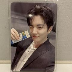 新品未開封 INFINITE VIP入場特典 トレカ 横浜公演2daysセット