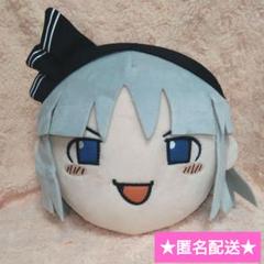 東方Project　魂魄妖夢ぬいぐるみ　ゆっくりしていってね【通常】