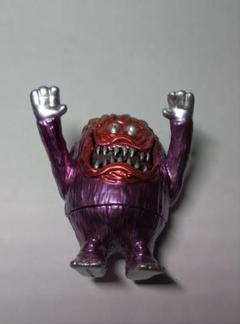 抽選】ROTTEN REXX INSTINCTOY EXCLUSIVE COLOR 2色をご紹介【7