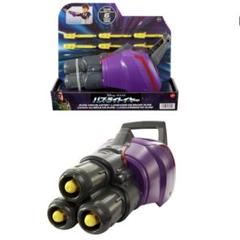 バズ・ライトイヤー ザーグ ガントレット