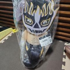 新日本プロレス エル・デスペラード コインケース 新日本プロレス エル・デスペラード コインケース - メルカリ