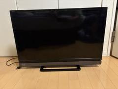 TOSHIBA REGZA 32V31 32インチ 超美品 REGZA ◇TOSHIBA 32V31 地上・BS・110度CSデジタルハイビジョン