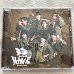 BON BON VOYAGE 通常盤